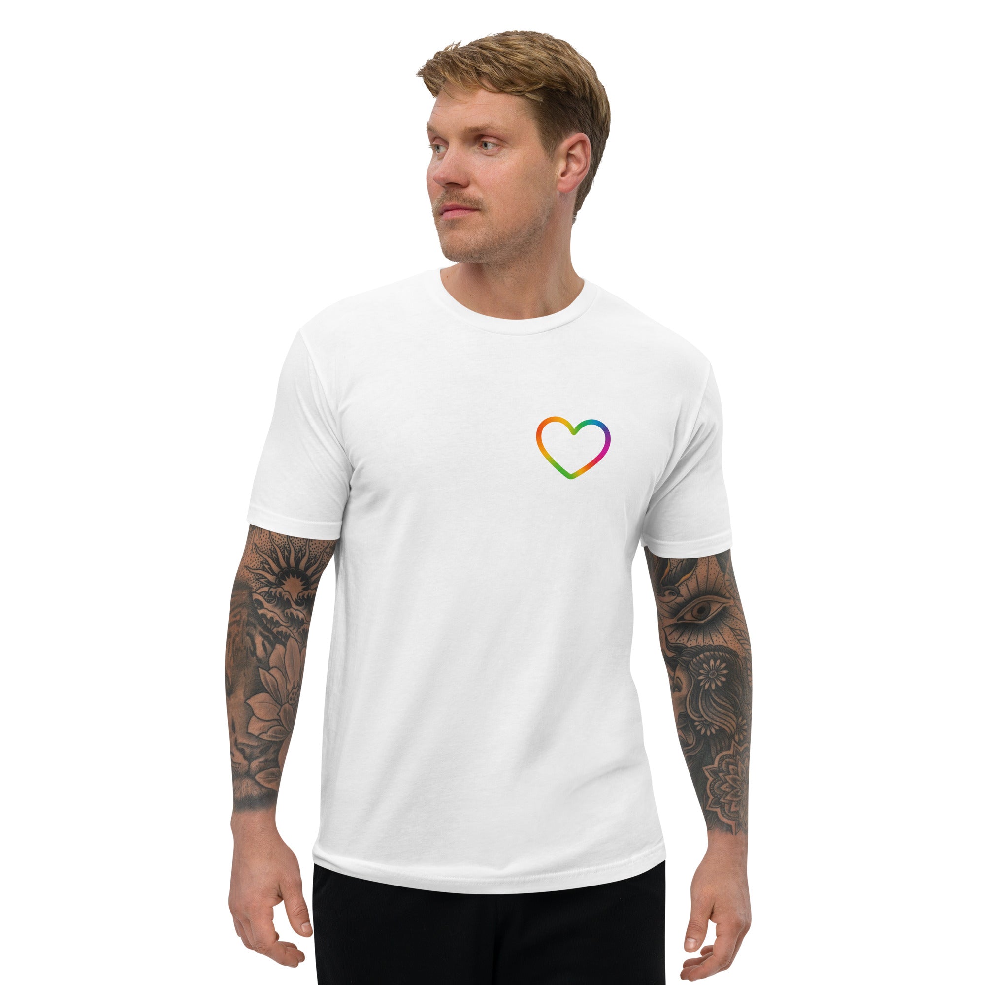 Kindr Heart T-Shirt