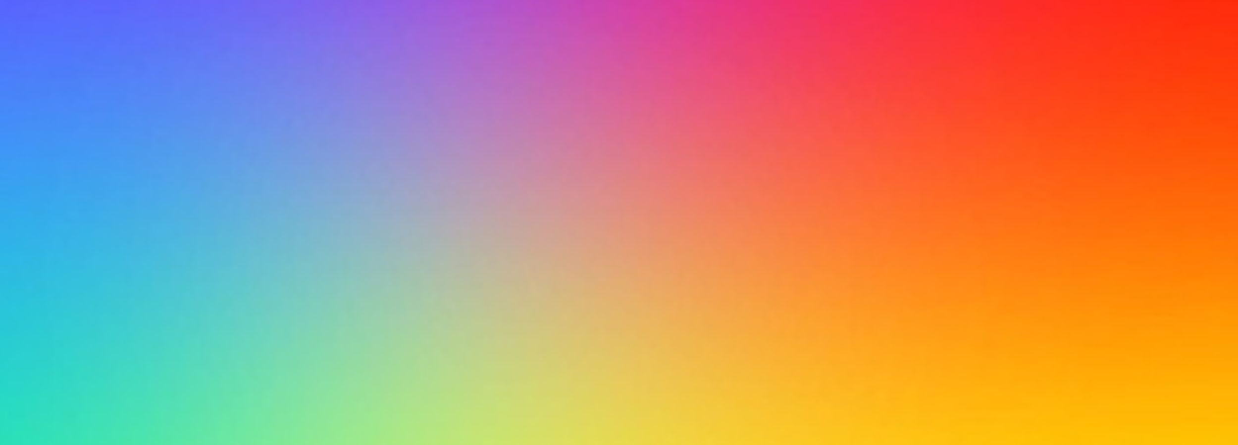 Gradient background transitioning from purple to red