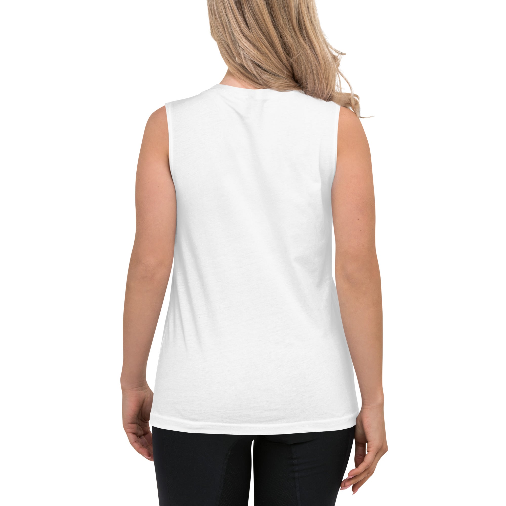 Kindness Is Sexy Muscle Tank